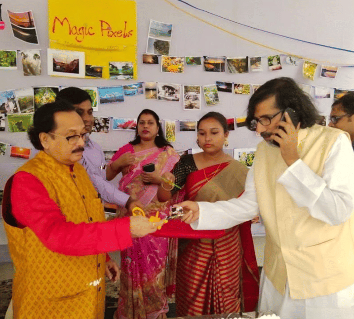 Haldia Institute of Management Midnapore Event photo 11